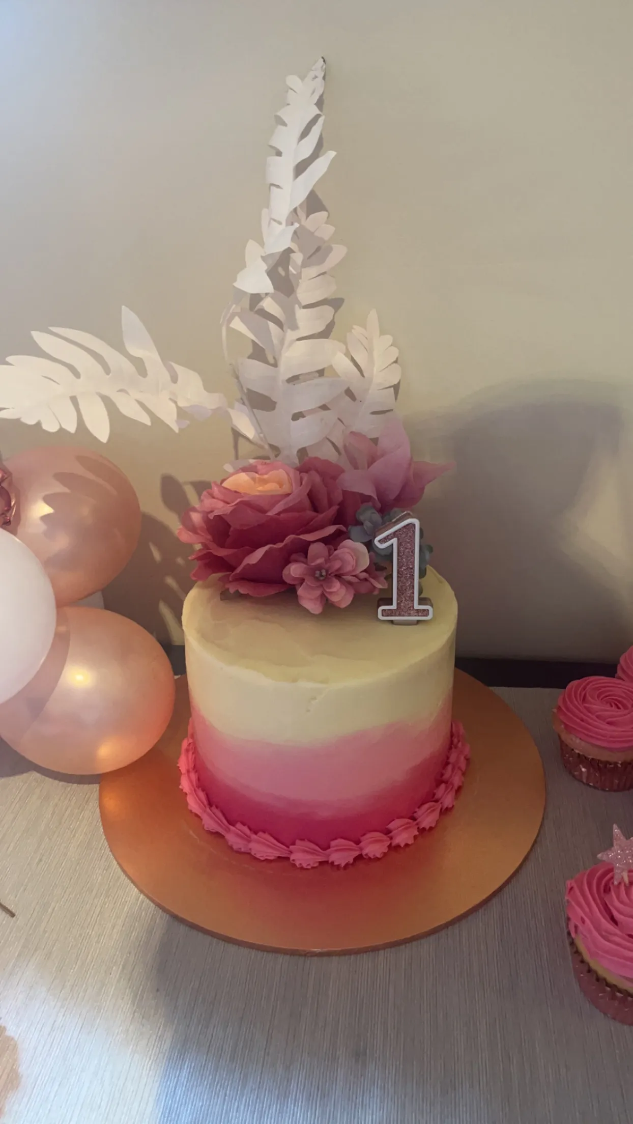 Custom cake by Corey's Cakes — gallery image 13