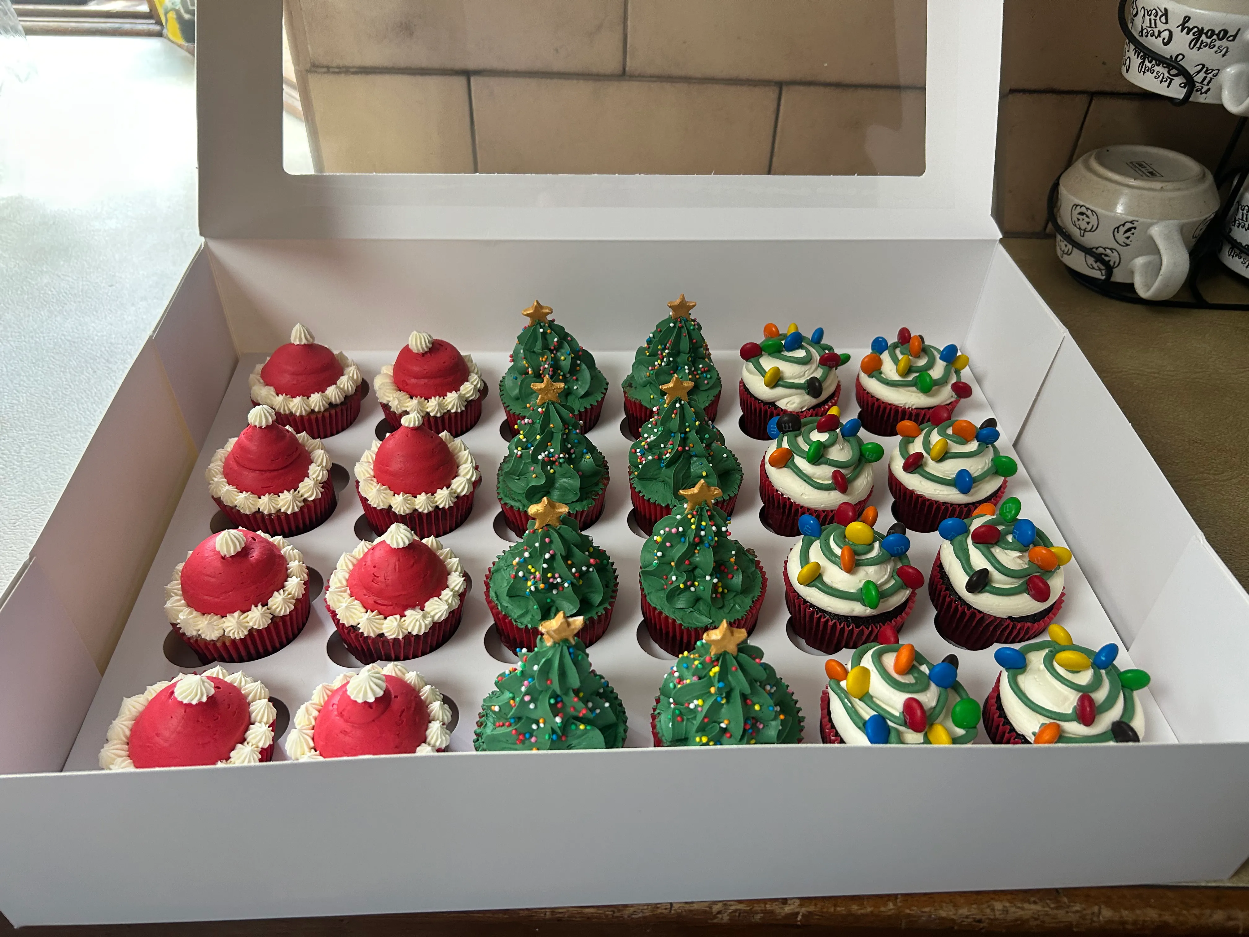 Custom cake by Corey's Cakes — gallery image 20
