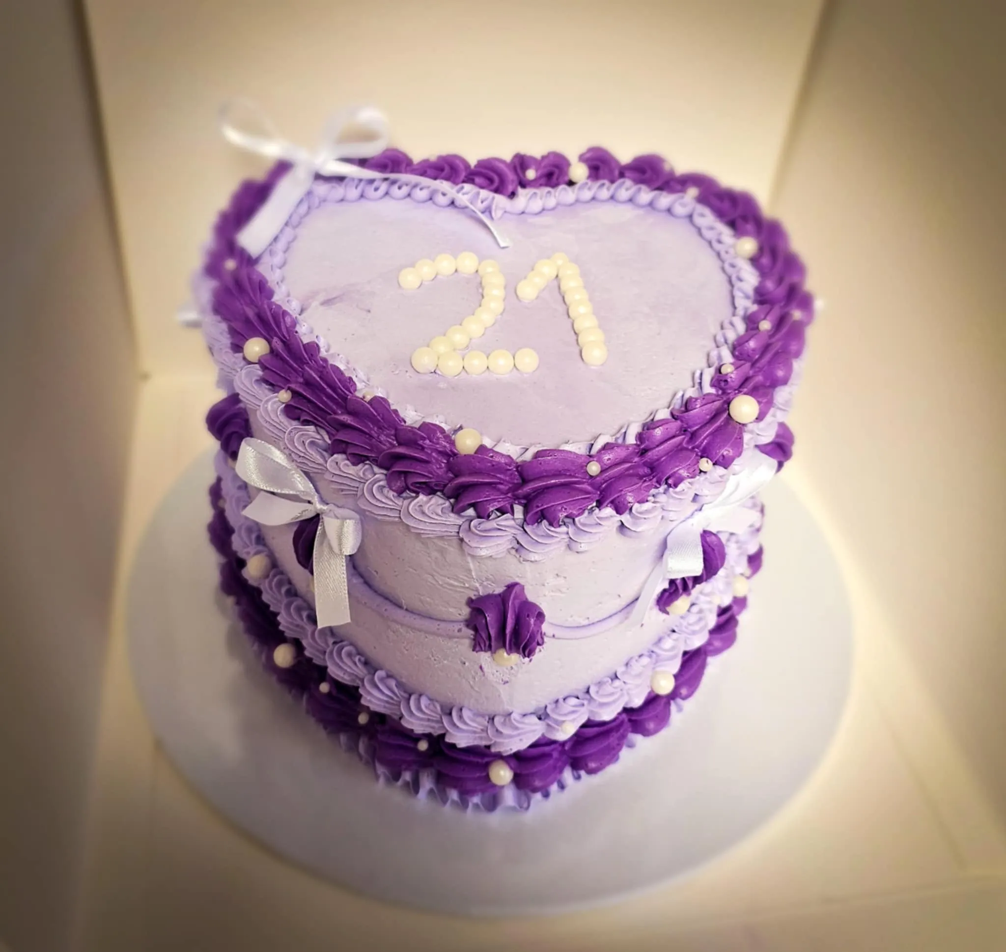 Custom cake by Corey's Cakes — gallery image 21
