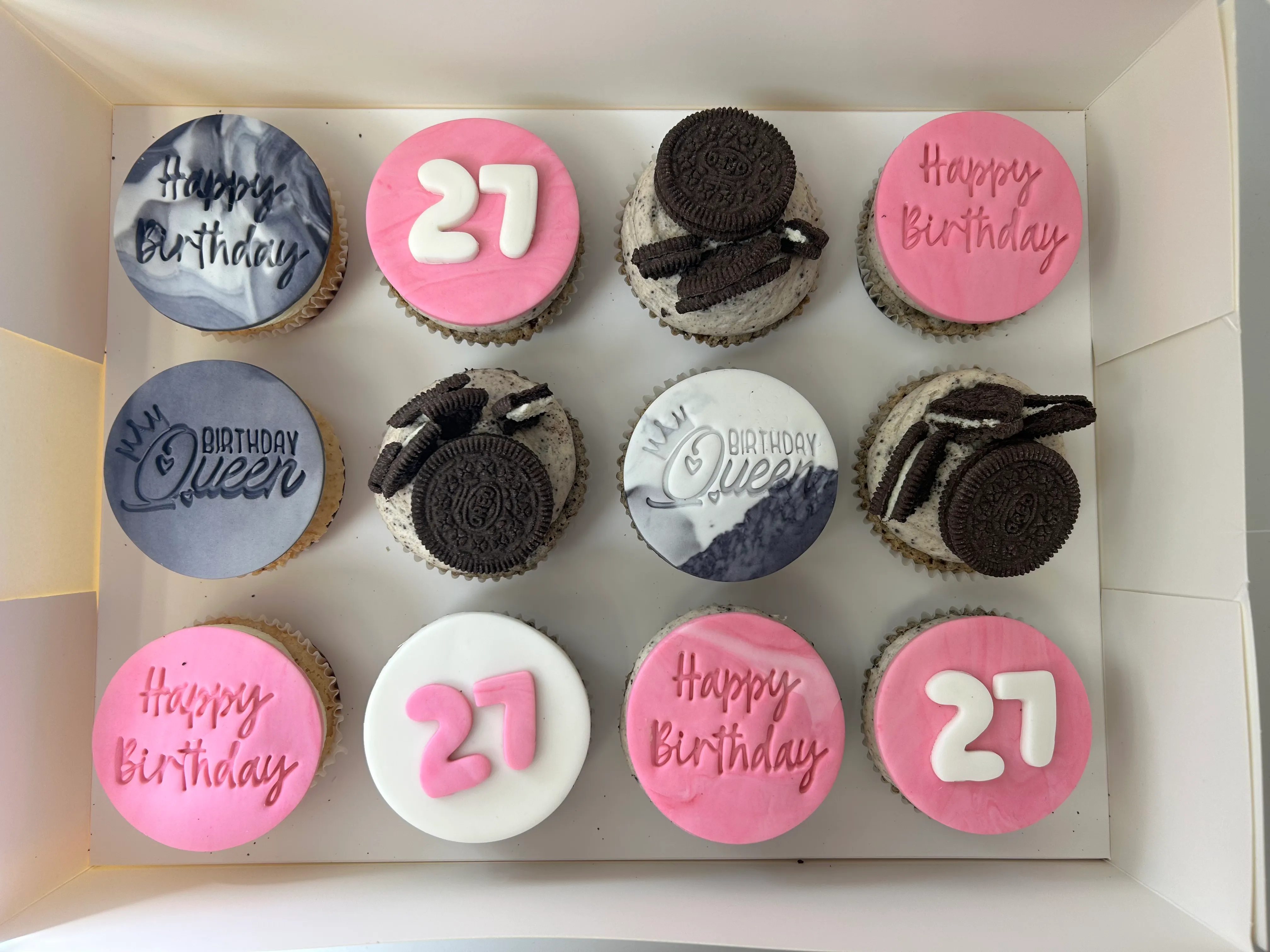 Custom cake by Corey's Cakes — gallery image 31