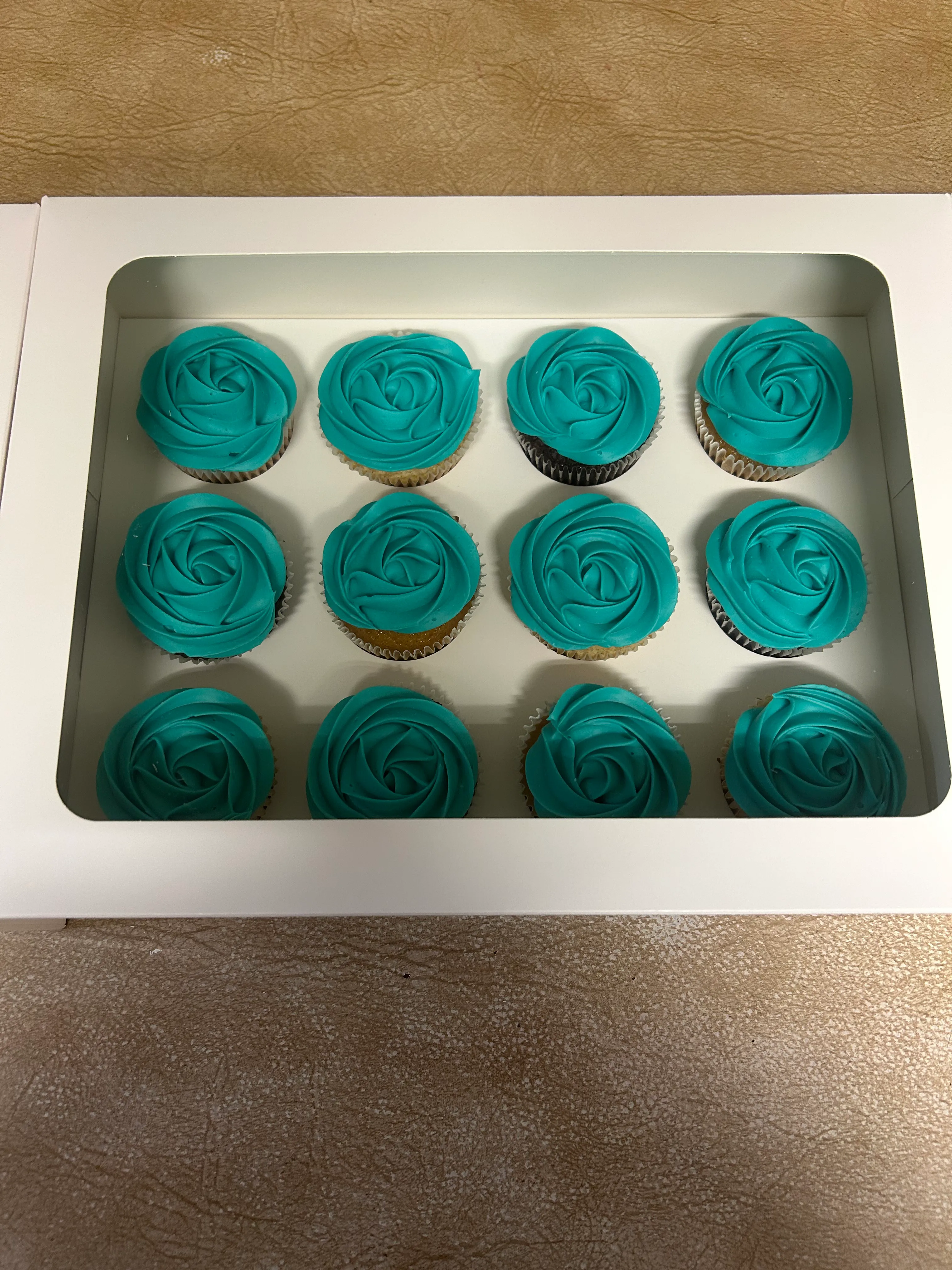 Custom cake by Corey's Cakes — gallery image 33