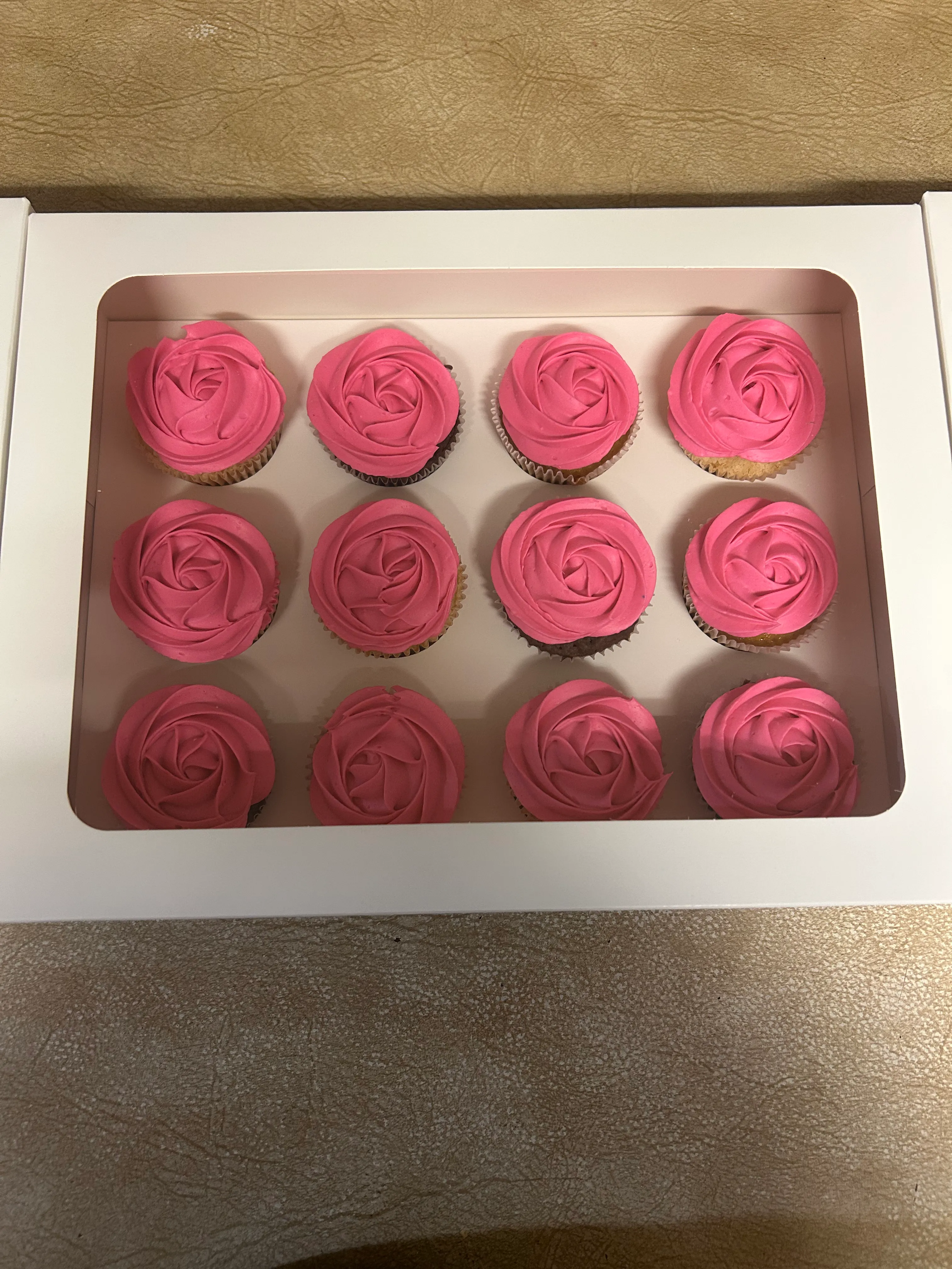 Custom cake by Corey's Cakes — gallery image 34