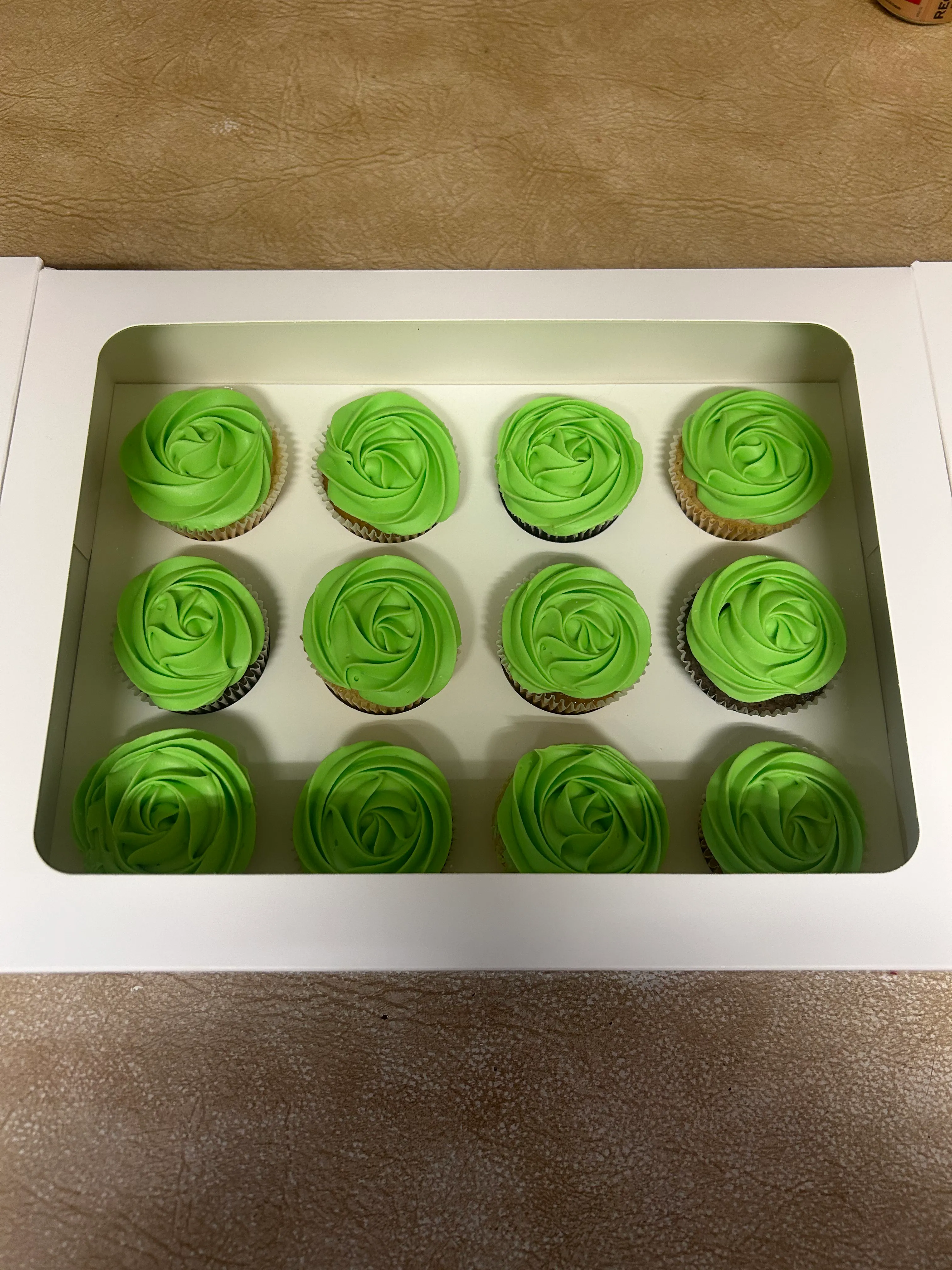 Custom cake by Corey's Cakes — gallery image 36