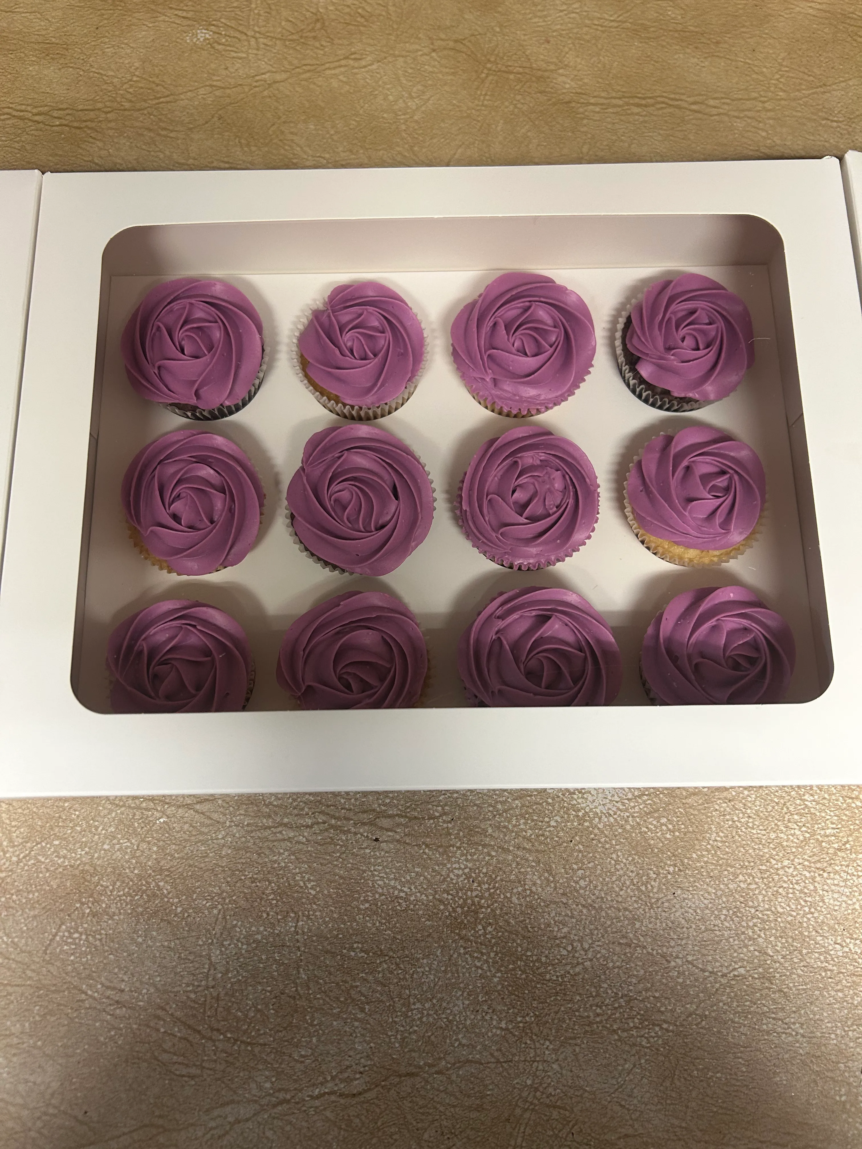 Custom cake by Corey's Cakes — gallery image 37