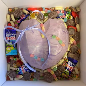 Picture of a smash cake